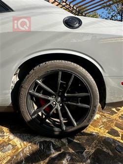 دۆج چالنجەر